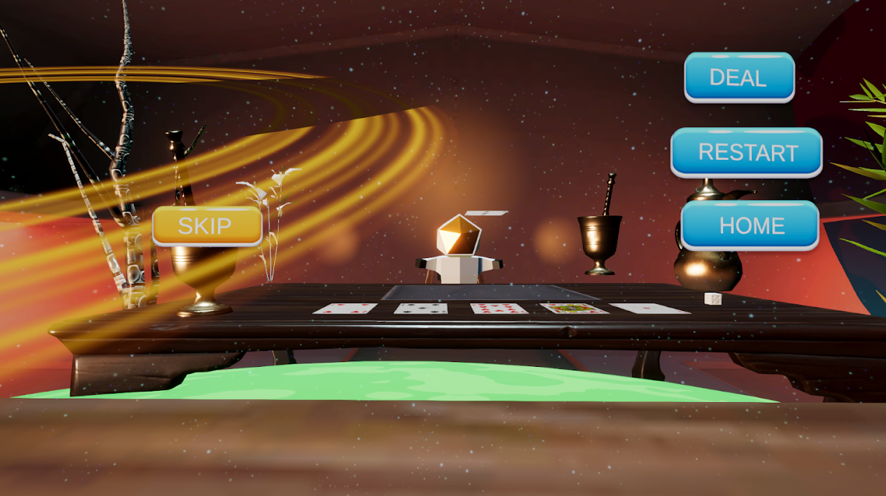 space-scene